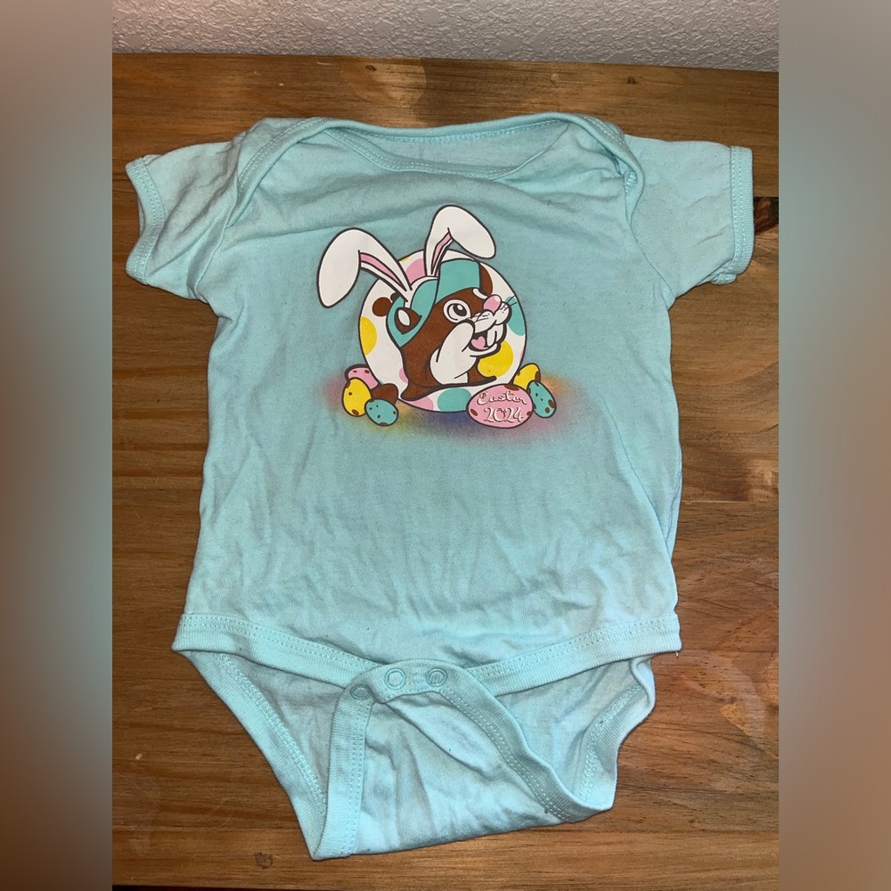 Bucees T Shirt 3 Months